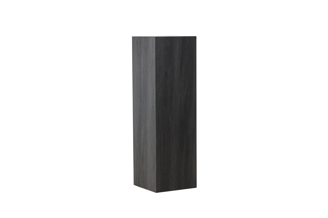 Vind Ramsvik Side Table 40x130 cm - Black /