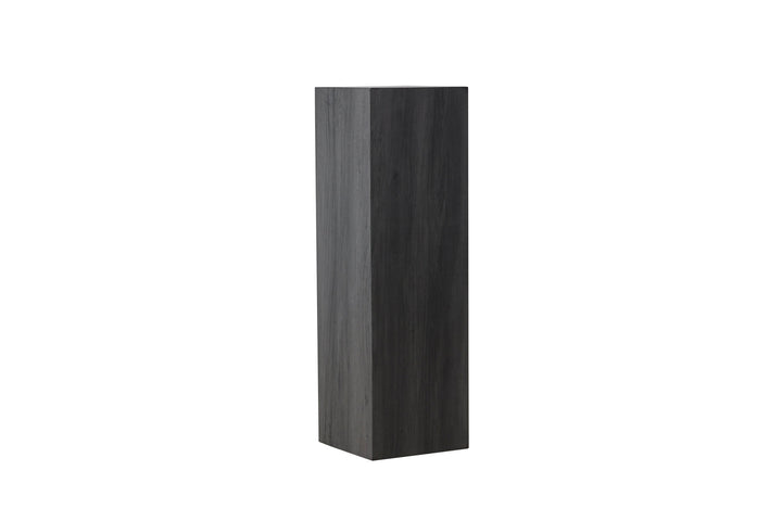 Vind Ramsvik Side Table 40x130 cm - Black /