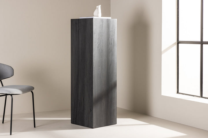 Vind Ramsvik Side Table 40x130 cm - Black /