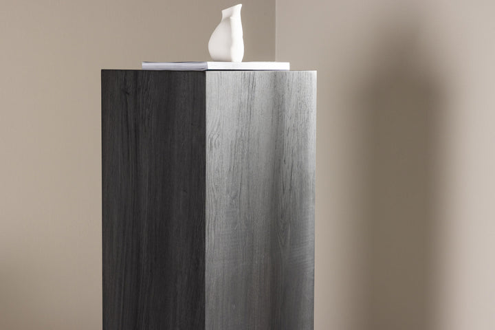 Vind Ramsvik Side Table 40x130 cm - Black /