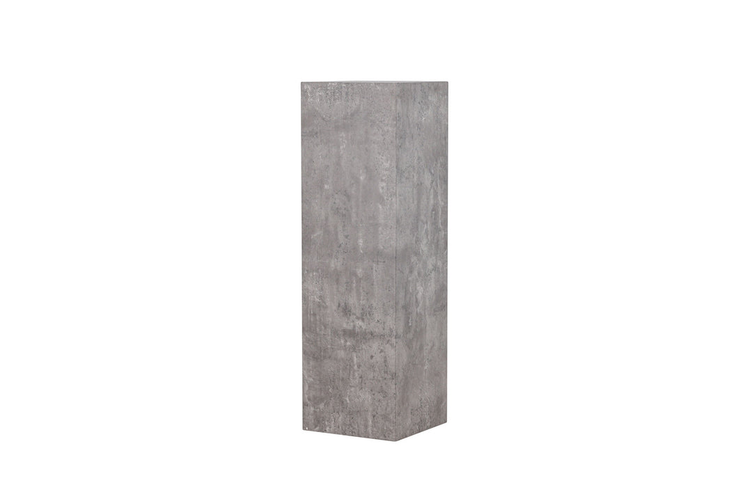Vind Ramsvik Side Table 40x130 cm - Grey /