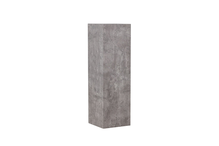 Vind Ramsvik Side Table 40x130 cm - Grey /