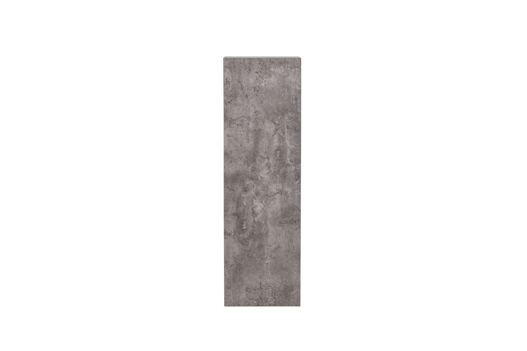 Vind Ramsvik Side Table 40x130 cm - Grey /