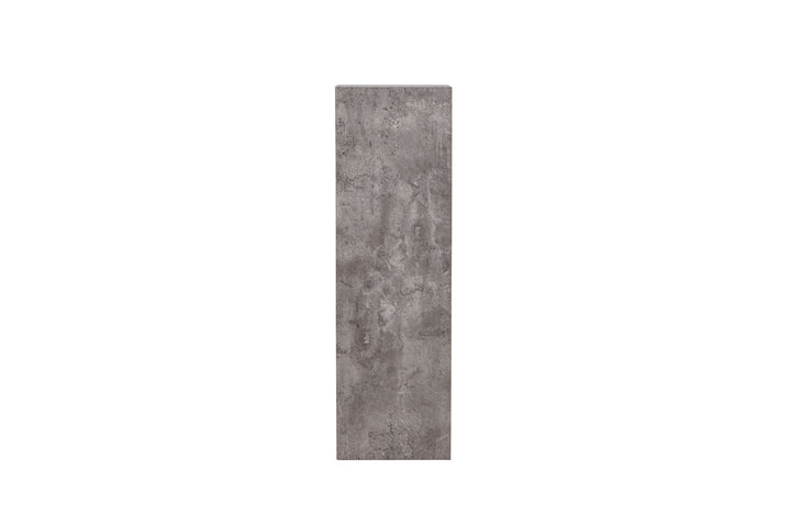 Vind Ramsvik Side Table 40x130 cm - Grey /
