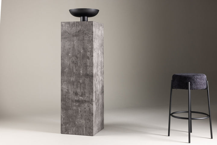 Vind Ramsvik Side Table 40x130 cm - Grey /