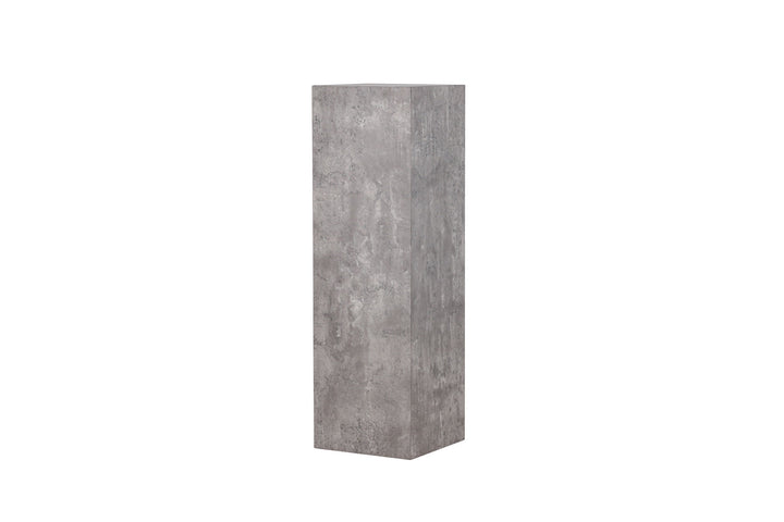 Vind Ramsvik Side Table 40x130 cm - Grey /
