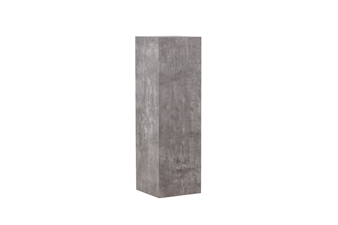 Vind Ramsvik Side Table 40x130 cm - Grey /