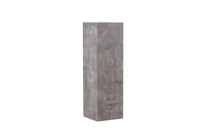 Vind Ramsvik Side Table 40x130 cm - Grey /