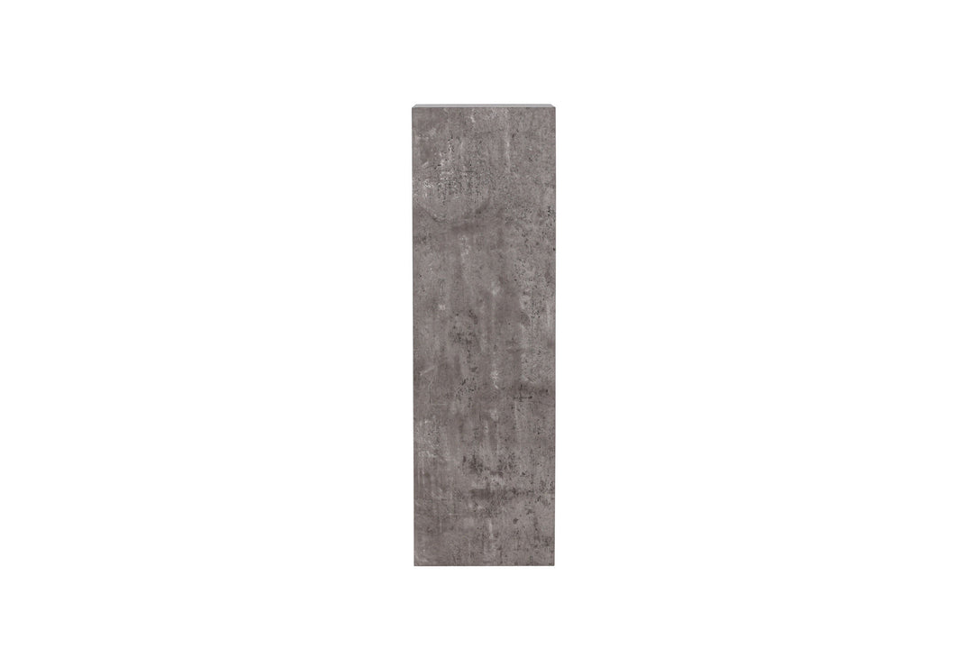 Vind Ramsvik Side Table 40x130 cm - Grey /