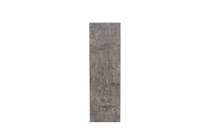 Vind Ramsvik Side Table 40x130 cm - Grey /