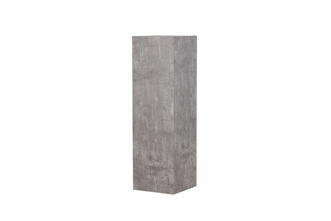 Vind Ramsvik Side Table 40x130 cm - Grey /