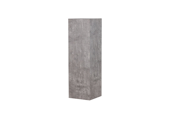 Vind Ramsvik Side Table 40x130 cm - Grey /