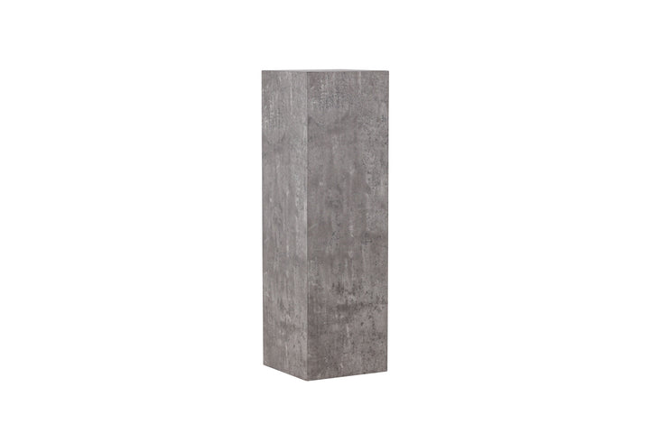 Vind Ramsvik Side Table 40x130 cm - Grey /