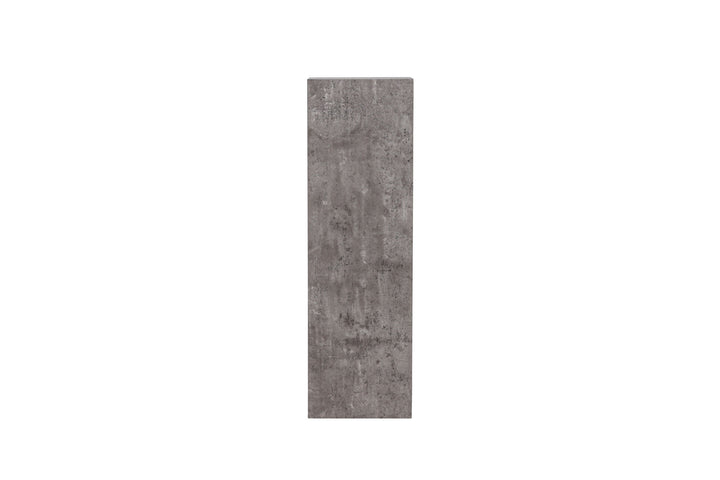 Vind Ramsvik Side Table 40x130 cm - Grey /