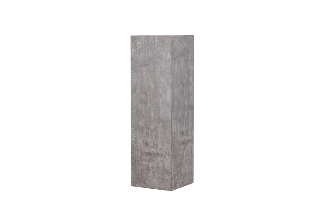 Vind Ramsvik Side Table 40x130 cm - Grey /