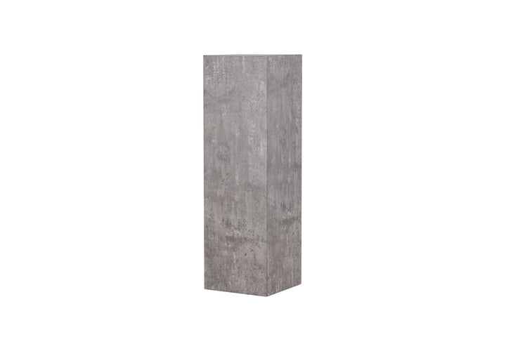 Vind Ramsvik Side Table 40x130 cm - Grey /