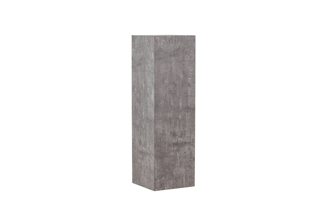 Vind Ramsvik Side Table 40x130 cm - Grey /