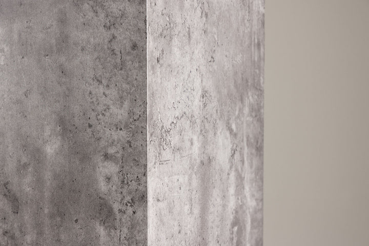Vind Ramsvik Side Table 40x130 cm - Grey /