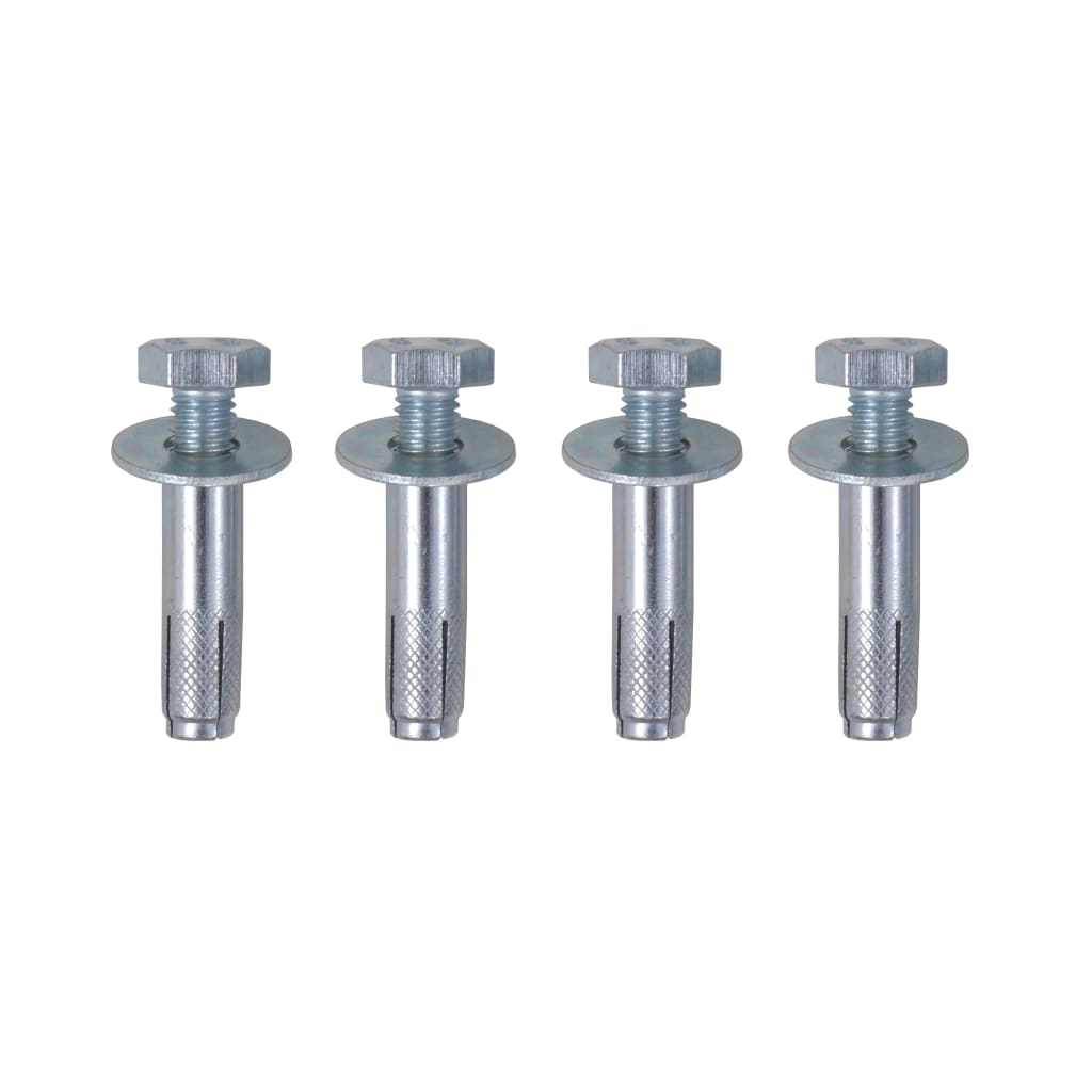solopvarmet bruser 8 l PVC stål