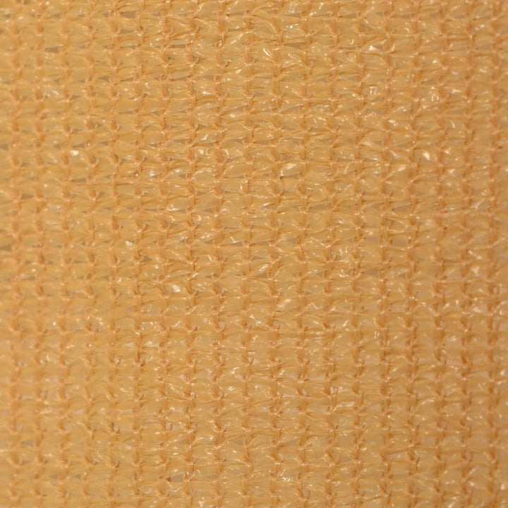 udendørs rullegardin 120 x 140 cm beige