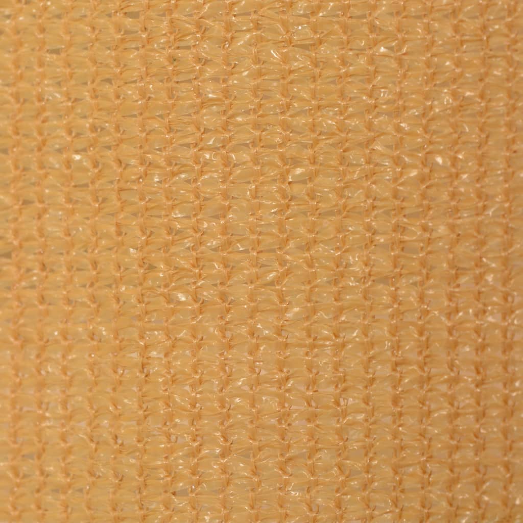 udendørs rullegardin 350 x 140 cm beige