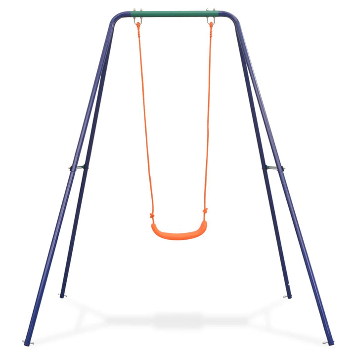 enkeltgynge orange
