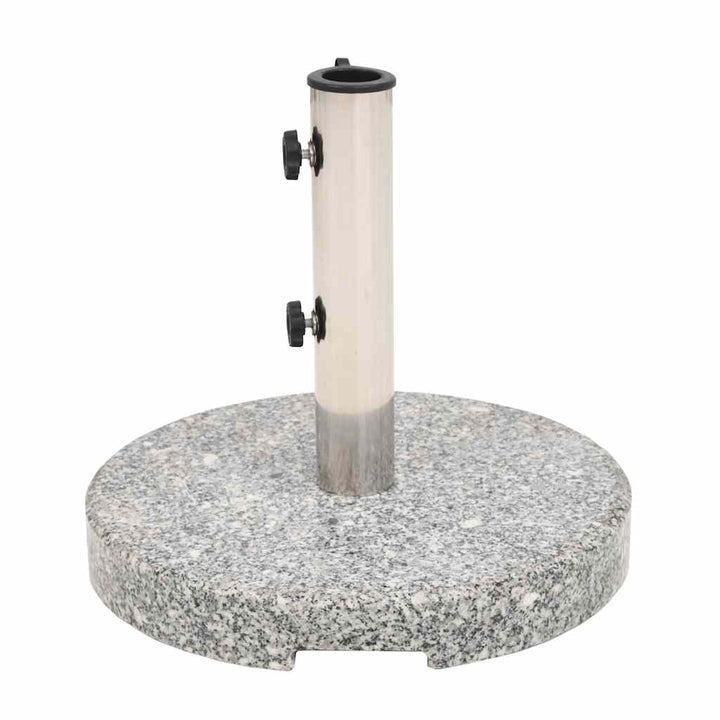 parasolfod granit rund 20 kg