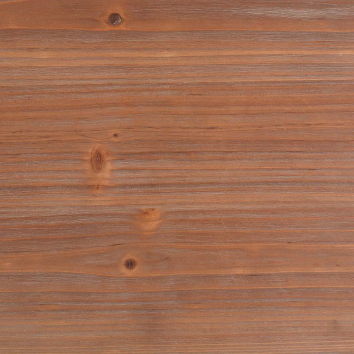 tv-bord 120x30x40 cm hvid