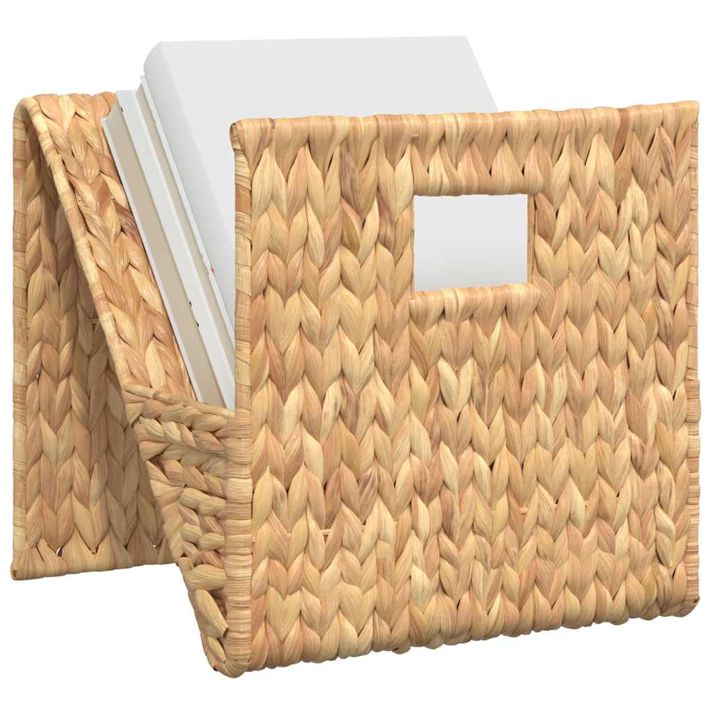magasinholder 31 x 31 x 31 cm vandhyacint
