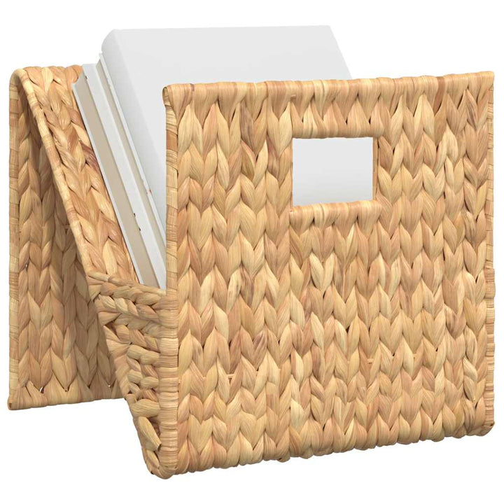magasinholder 31 x 31 x 31 cm vandhyacint