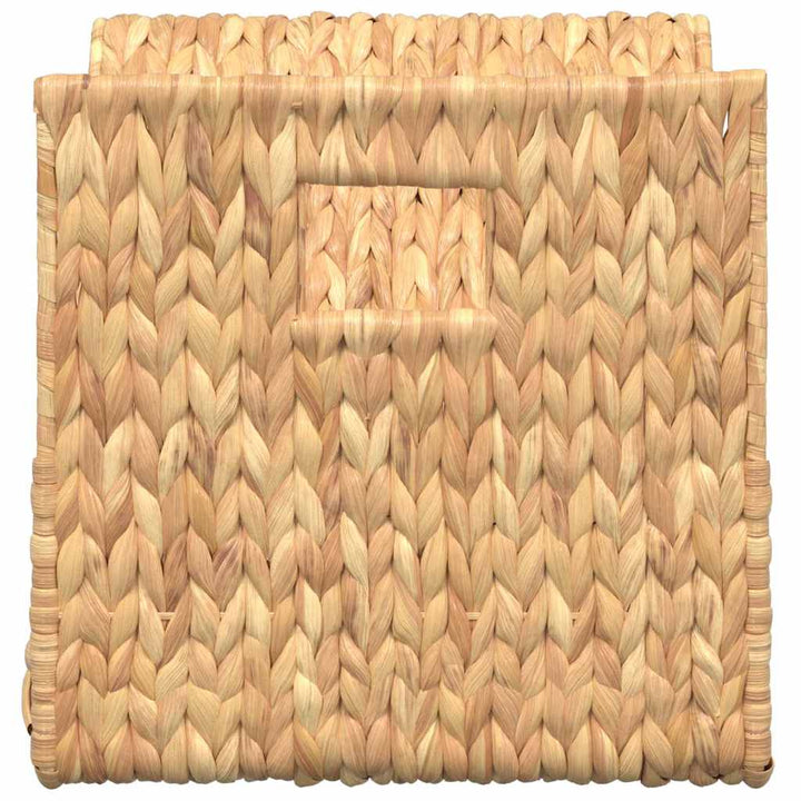 magasinholder 31 x 31 x 31 cm vandhyacint