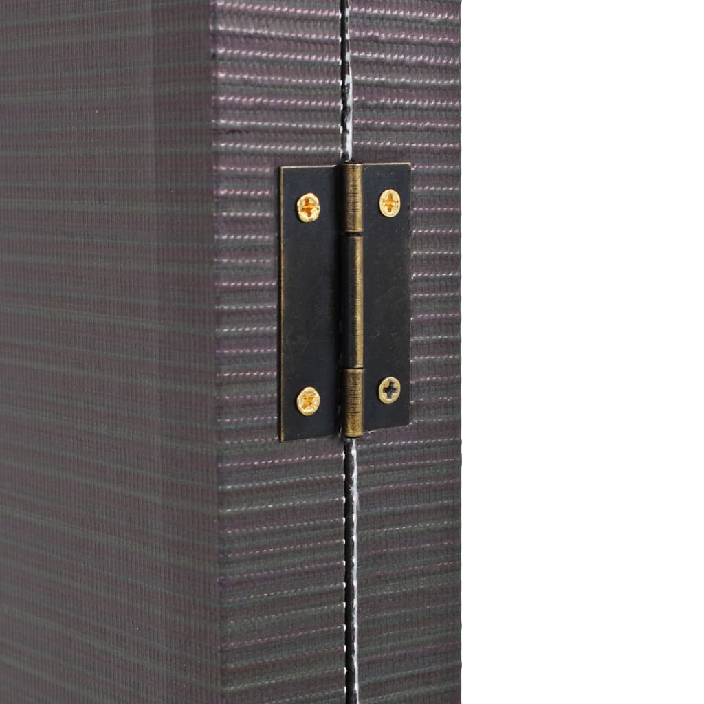 foldbar rumdeler 120 x 170 cm New York by Night