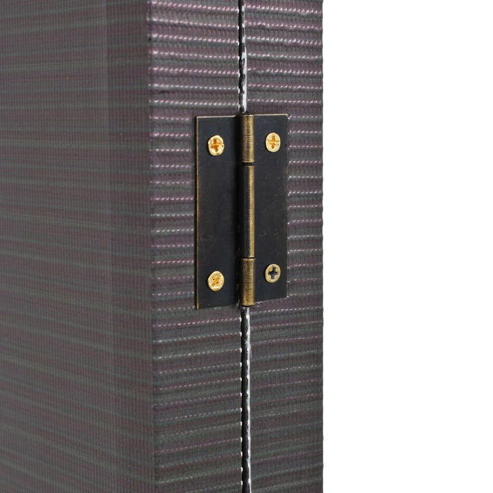 foldbar rumdeler 120 x 170 cm New York by Night