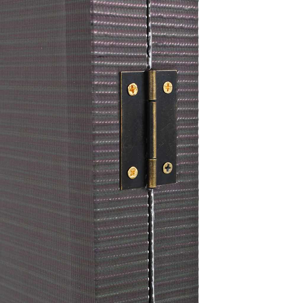 foldbar rumdeler 160 x 170 cm New York by Night