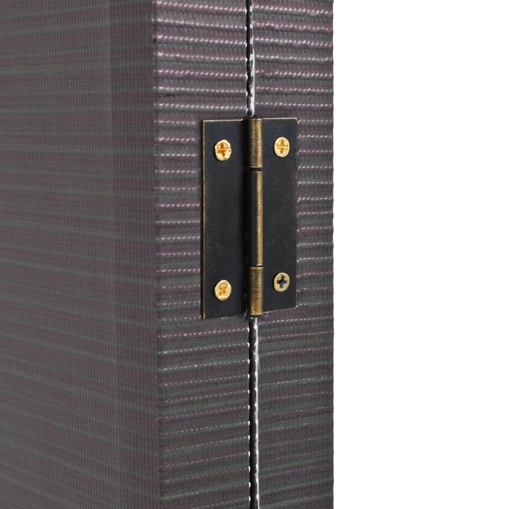 foldbar rumdeler 228 x 170 cm New York by Night