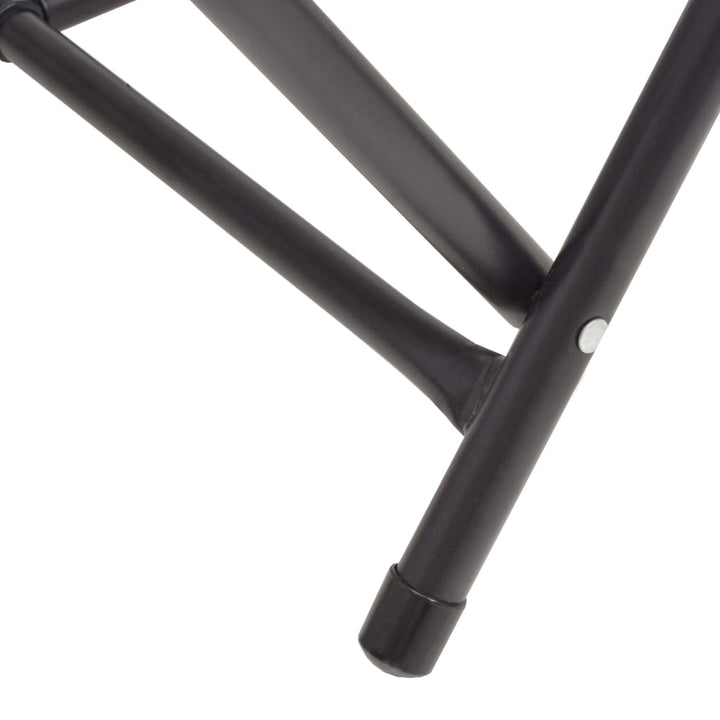 klapbord til tapetsering MDF og aluminium 200 x 60 x 78 cm