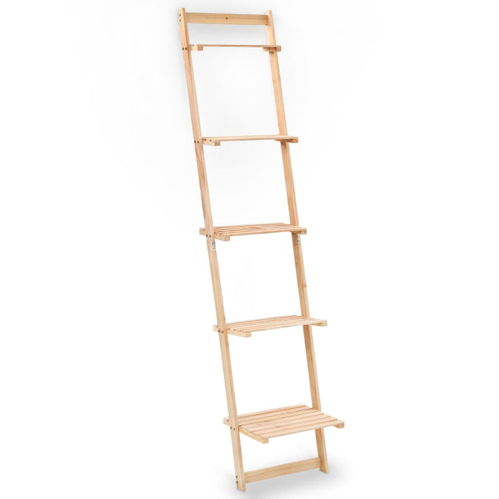 stigereol 41,5x30x176 cm cedertræ