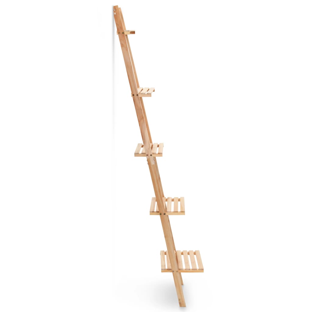 stigereol 41,5x30x176 cm cedertræ