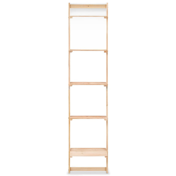 stigereol 41,5x30x176 cm cedertræ