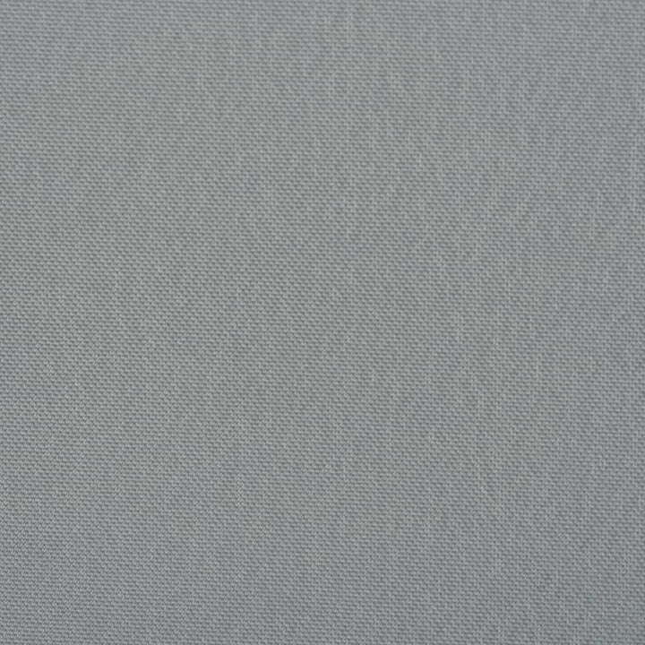 sammenklappelig sidemarkise til terrasse grå 300 x 200 cm