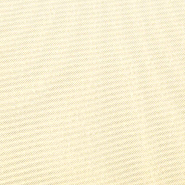 sammenklappelig sidemarkise til terrasse cremefarvet 300 x 150 cm