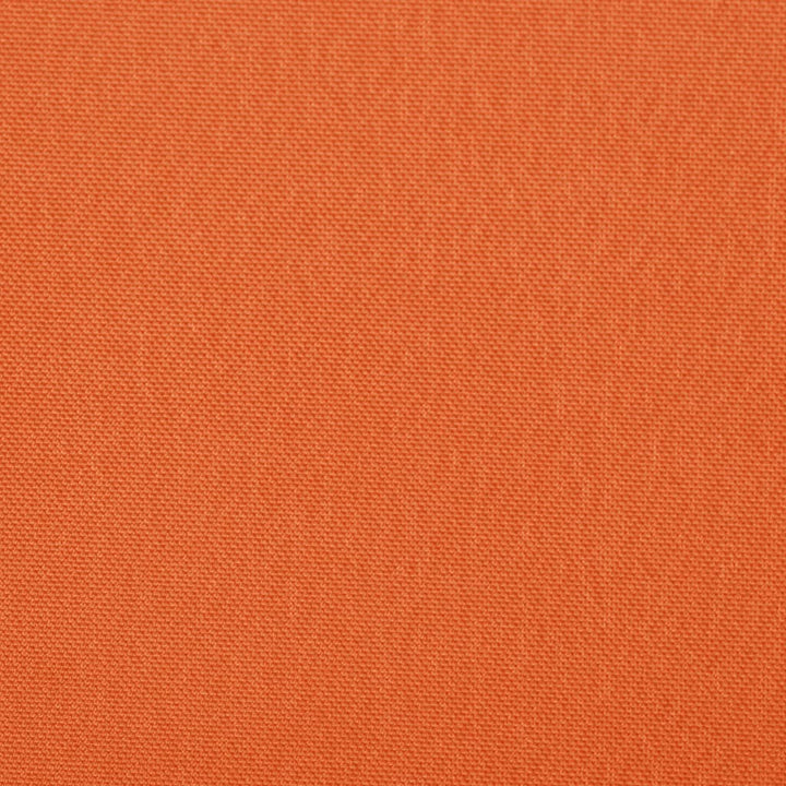 sammenklappelig sidemarkise til terrasse terracotta 400 x 200 cm