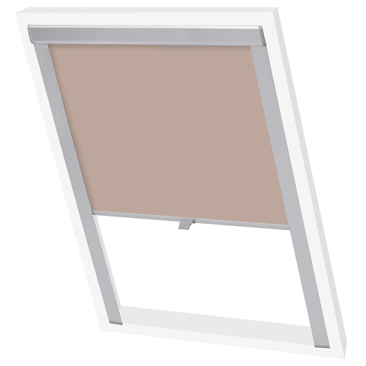 mørklægningsgardin CK04 beige GGL og GGU