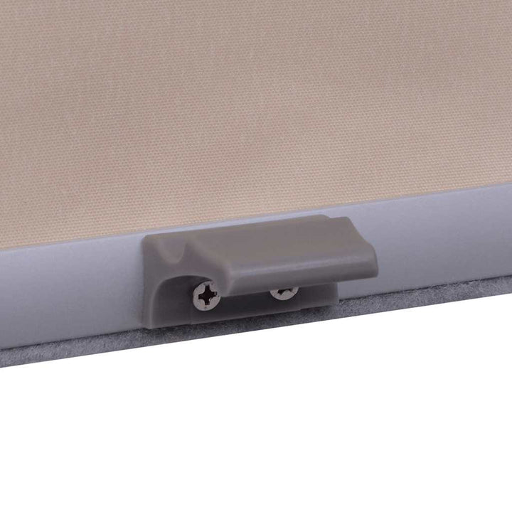 mørklægningsgardin CK04 beige GGL og GGU