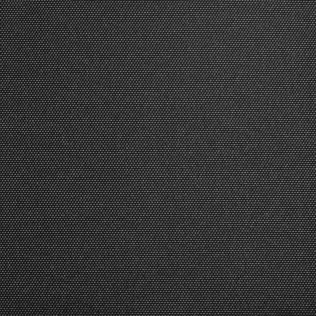 udskiftningsdug til markise 300x250 cm polyester grå