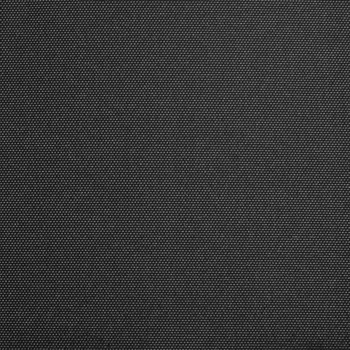 udskiftningsdug til markise 3,5x2,5 m polyester grå
