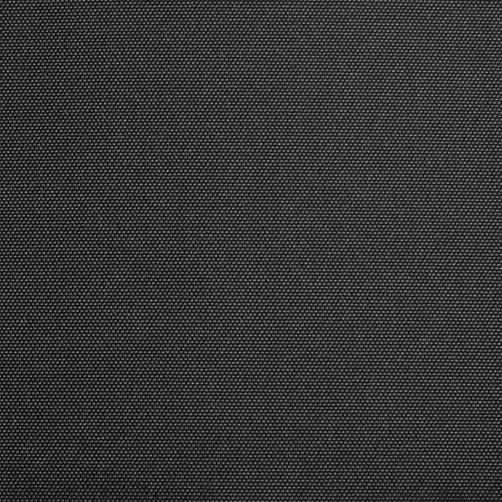 udskiftningsdug til markise 5x3 m polyester grå