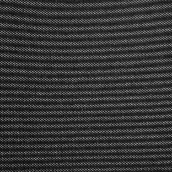 udskiftningsdug til markise 6x3 m polyester grå