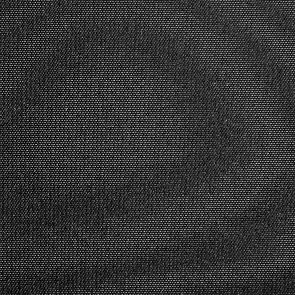 udskiftningsdug til markise 600x300 cm polyester grå