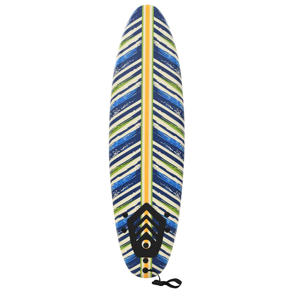 surfboard 170 cm blad